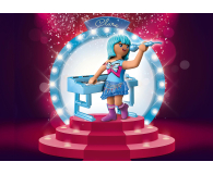 PLAYMOBIL Music World - Clare - 1014402 - zdjęcie 2